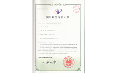 一種便攜式多極射頻儀的控製係統
