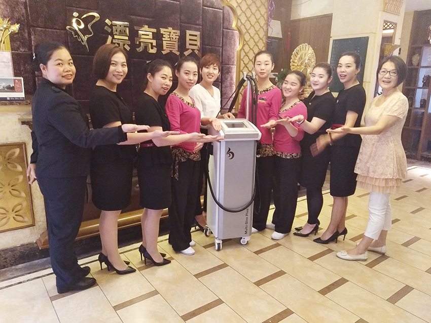 Beauty360度漂亮寶貝ky体育综合_ky体育综合合作案例