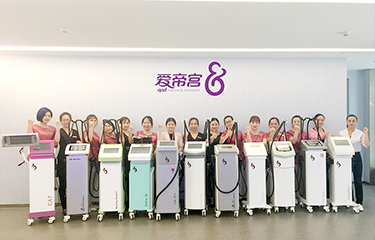 美容院ky体育综合有哪些種類？未來市場前景較好的是哪種