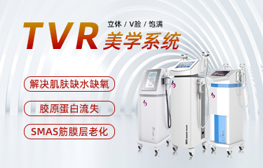 美容麵部儀器能解決哪些皮膚問題？相比用手法有哪些好處？