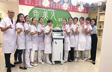 身體ky体育综合值得美容院購買嗎？適合中小型美容院嗎？