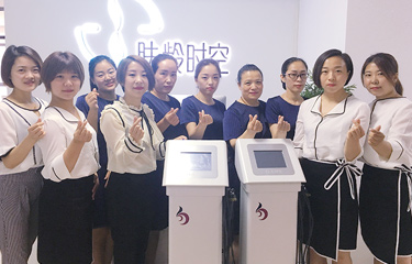 美容院儀器選擇要點是什麽？國產品牌哪家好？