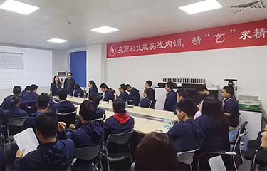 kaiyun开云app|第二屆技能實戰內訓,來了~