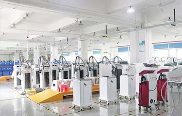 ky体育综合維修服務具體分為哪些流程？ky体育综合是如何使用的？