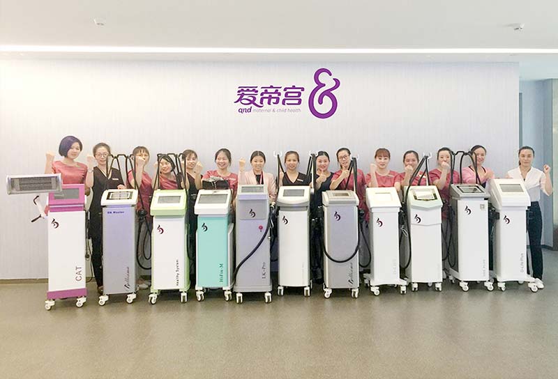 產後腹直肌恢複的黃金時期是什麽時候？能不能生完二胎再做恢複？