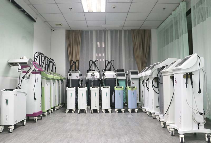 美容養sheng儀器廠家哪個品牌更好？需要注意什麽問題？