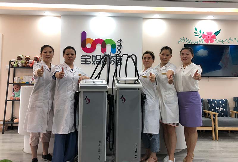 女性坐月子用什麽儀器？使用時需要注意什麽？