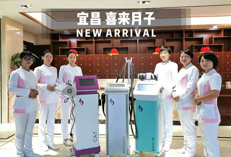 月子中心都會用哪些修護儀器？坐月子使用儀器需要注意什麽？