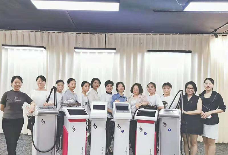 小氣泡ky体育综合有什麽作用？多久做一次更好？