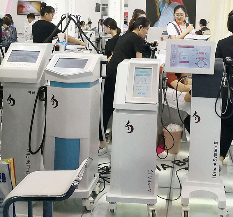 選擇美容養sheng儀器廠家需要注意哪些問題？什麽樣的廠家批發價格比較低？