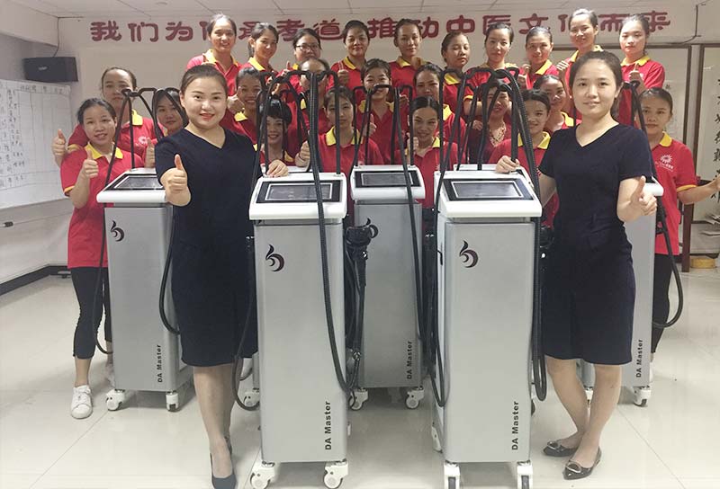 養sheng儀器如何選購？對循環係統產生什麽作用？