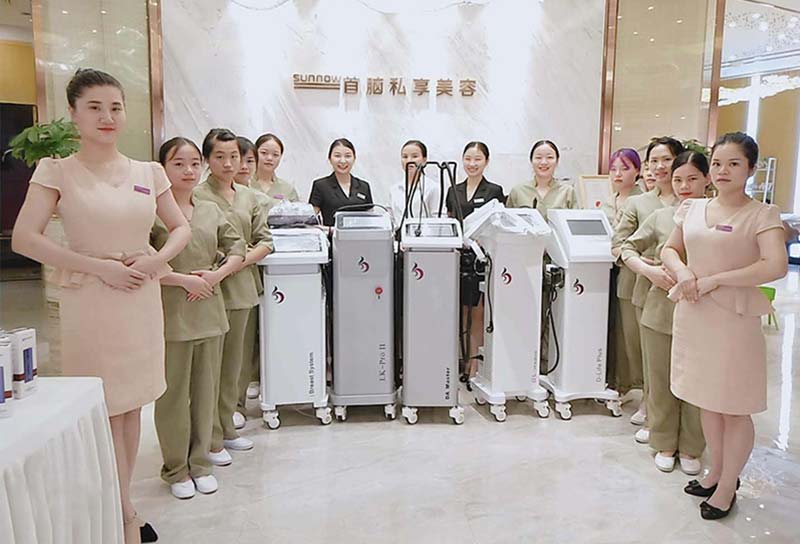 麵部ky体育综合有哪些？必須要使用麵部ky体育综合嗎？