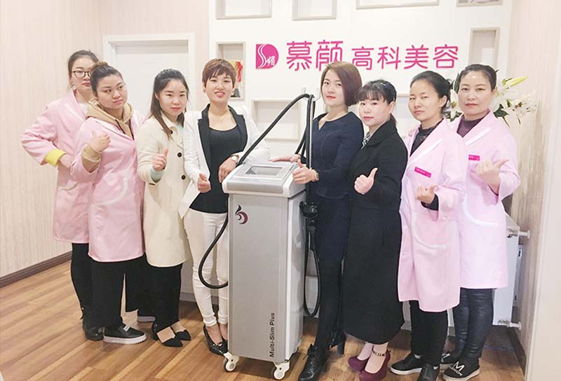 哪些美容儀能麵部提升？如何增加ky体育综合麵部提升效果？