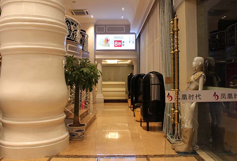 美容麵部排du儀器都有哪些購買渠道？選擇哪個品牌好？