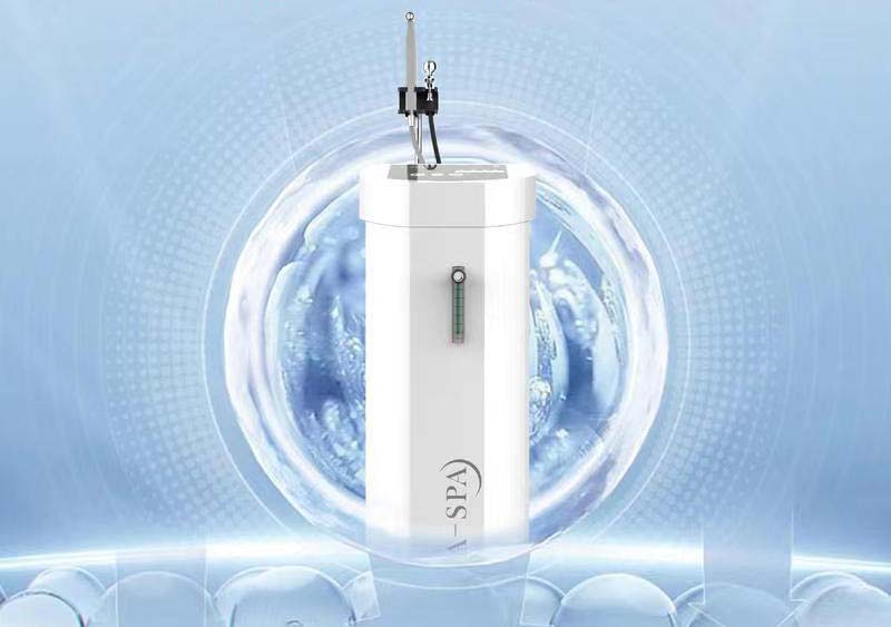 美容院注氧儀到底有沒有效果？功效怎麽樣？