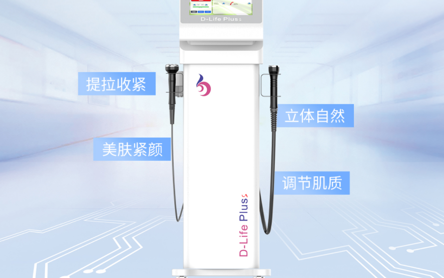 服務來自設備本身，熱浪湧緩衰美容儀在門店經營中起到什麽效果？