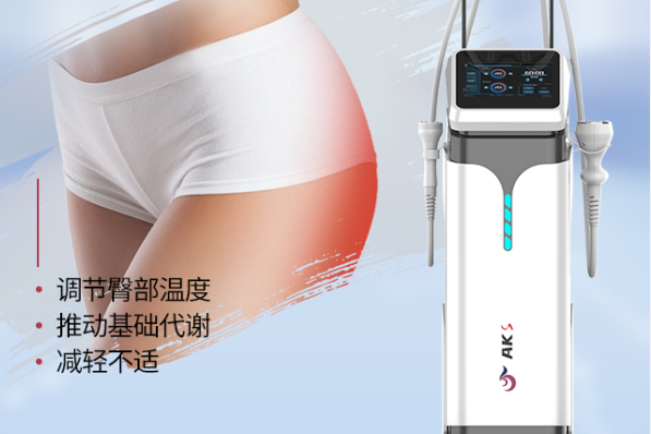 項目越實用越能助力升單？熱浪湧養生設備就是這麽注重體驗